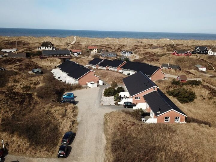 Perfect Family Retreat, Vejers Strand 1083, Vejers Strand, Denmark