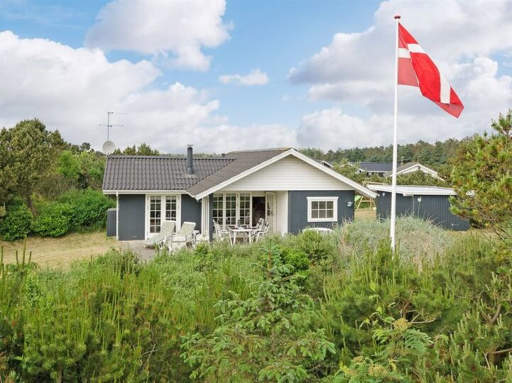 Magical Family Memories, Vejers Strand 1091, Vejers Strand, Denmark