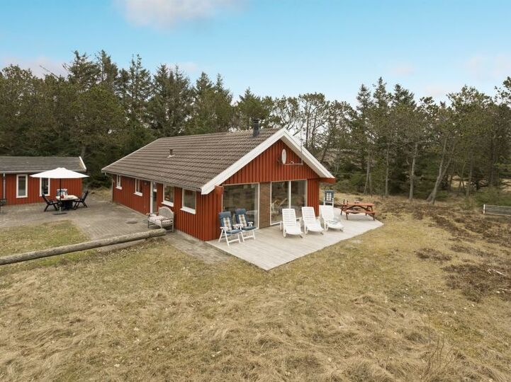 Time to Relax, Vejers Strand 1093, Vejers Strand, Denmark
