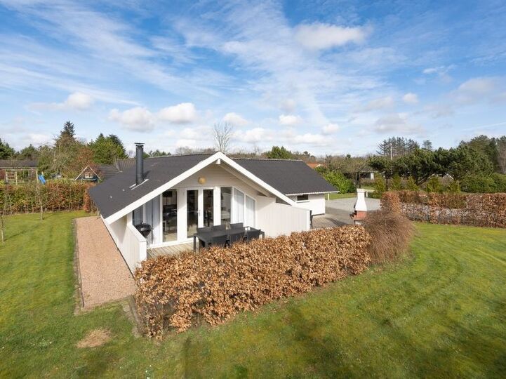 5 Star Home in Prime Location, Oksbøl 1077, Oksbøl, Denmark