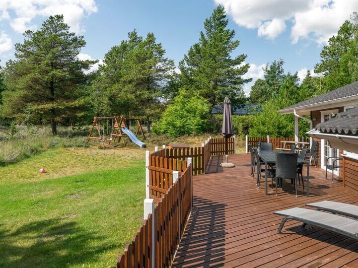 5 Star Home in Prime Location, Rømø 1099, Rømø, Denmark