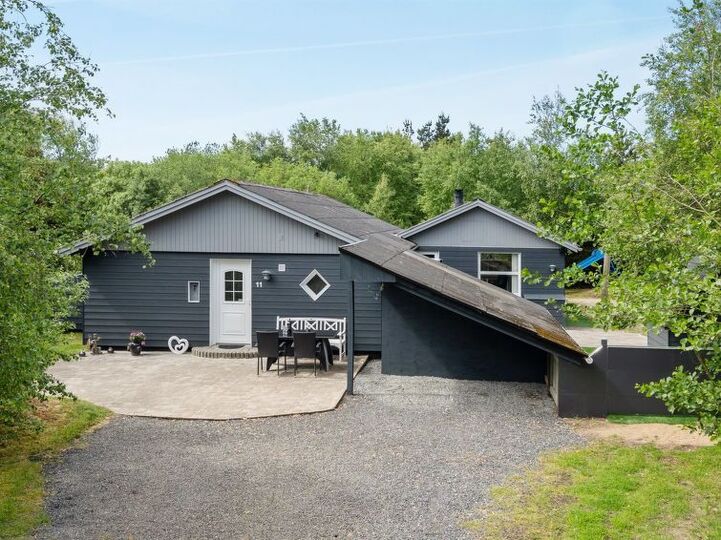 Exclusive Home in Perfect Location, Rømø 1103, Rømø, Denmark