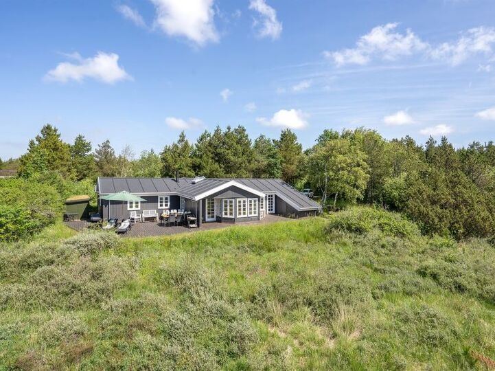 Time to Relax, Rømø 1107, Rømø, Denmark