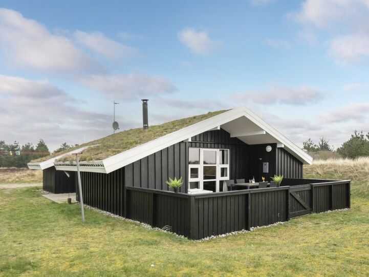 Time to Relax, Rømø 1112, Rømø, Denmark
