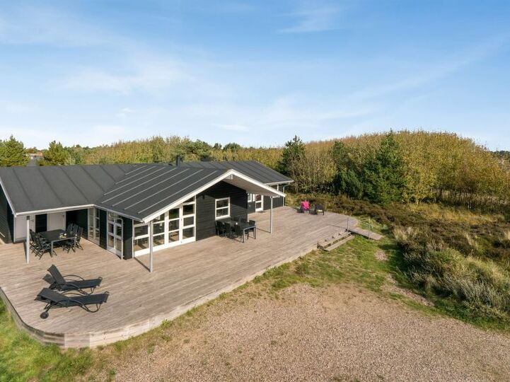Exclusive Home in Perfect Location, Rømø 1113, Rømø, Denmark