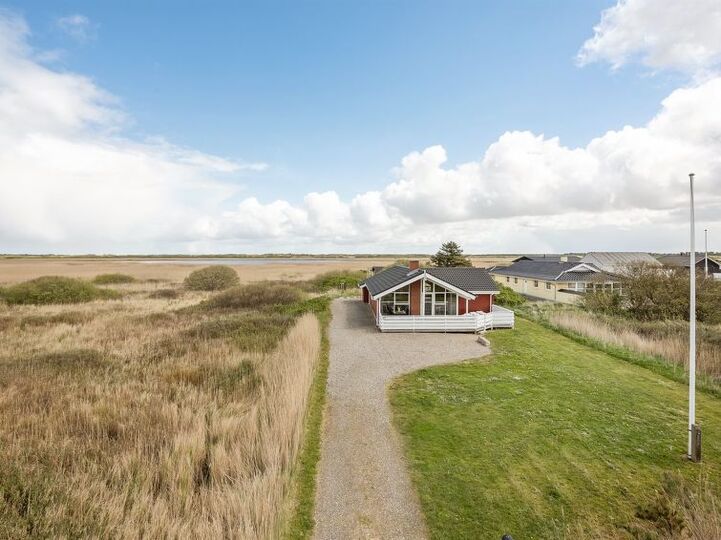 Perfect Family Retreat, Rømø 1122, Rømø, Denmark