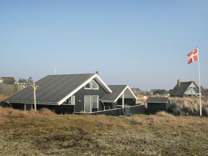 Luxury Home, Idyllic Location, Fanø 1044, Fanø, Denmark