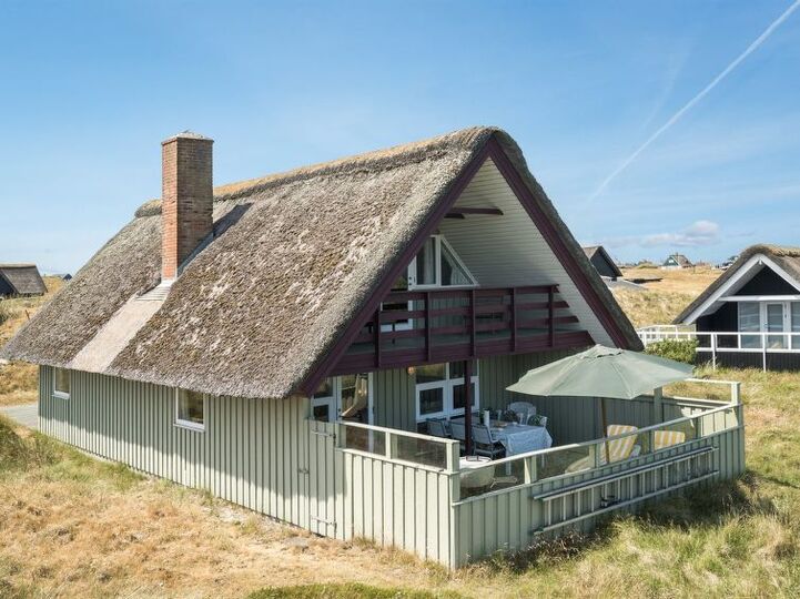 Magical Family Memories, Fanø 1052, Fanø, Denmark