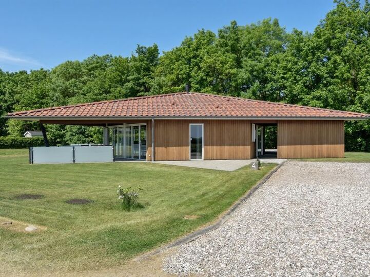 Luxury Home, Idyllic Location, Sydals 1045, Sydals, Denmark