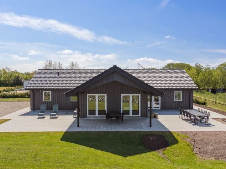 Perfect Family Retreat, Nordborg 1019, Nordborg, Denmark