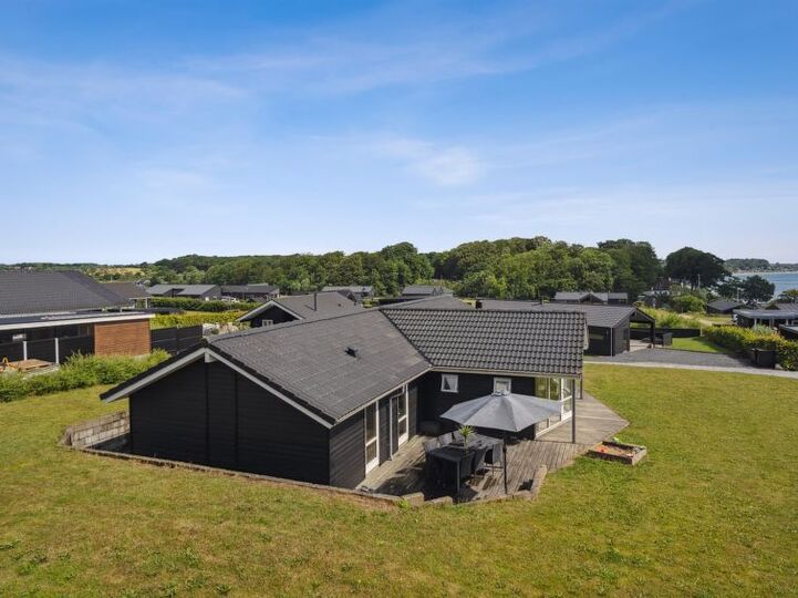 Perfect Family Retreat, Haderslev 1035, Haderslev, Denmark