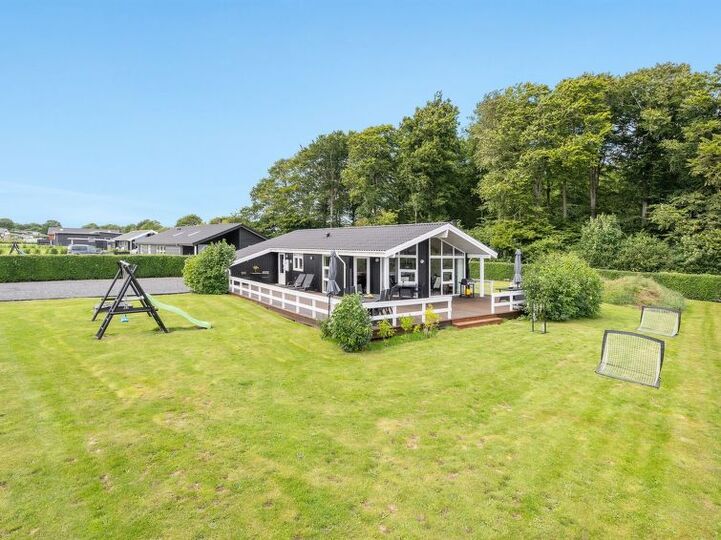 Luxury Home, Idyllic Location, Haderslev 1038, Haderslev, Denmark