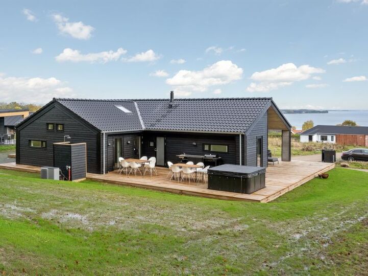 Time to Relax, Sjølund 1048, Sjølund, Denmark