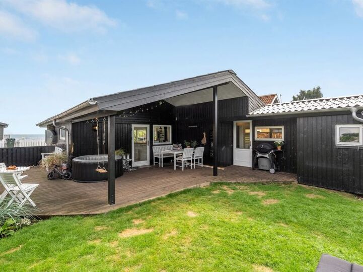 Perfect Family Retreat, Sjølund 1049, Sjølund, Denmark