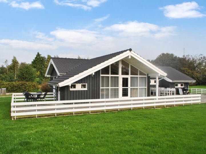 Your Home from Home, Humble 1052, Humble, Denmark