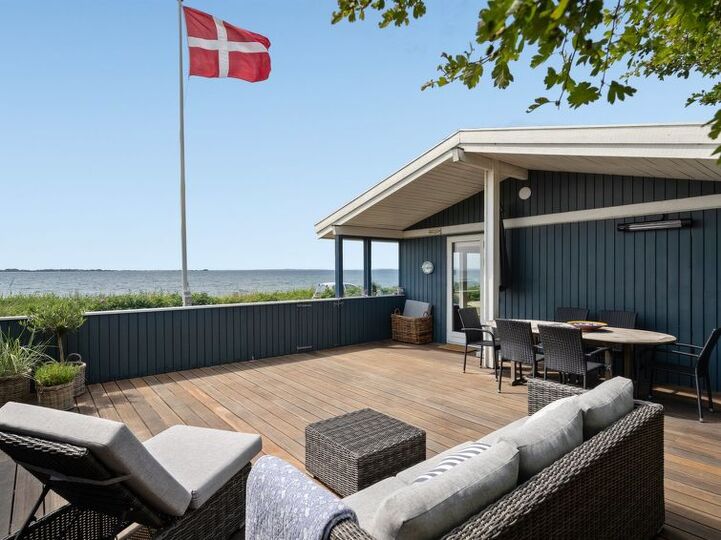 Perfect Family Retreat, Assens 1056, Assens, Denmark