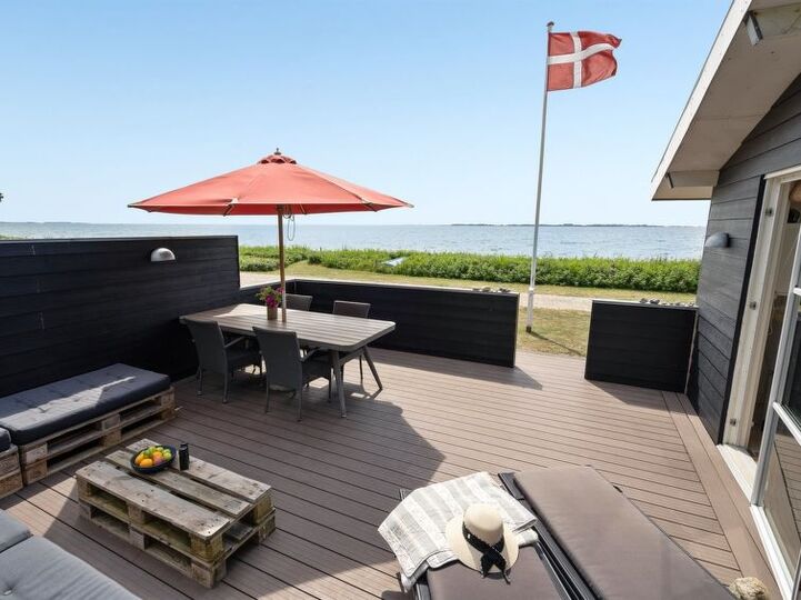 Exclusive Home in Perfect Location, Assens 1058, Assens, Denmark