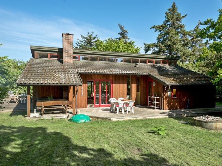 Exclusive Home in Perfect Location, Martofte 1047, Martofte, Denmark