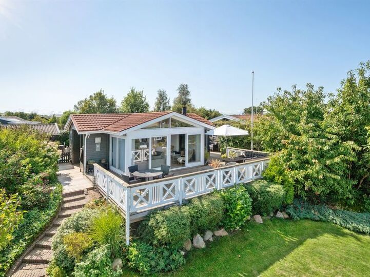 Exclusive Home in Perfect Location, Kerteminde 1049, Kerteminde, Denmark