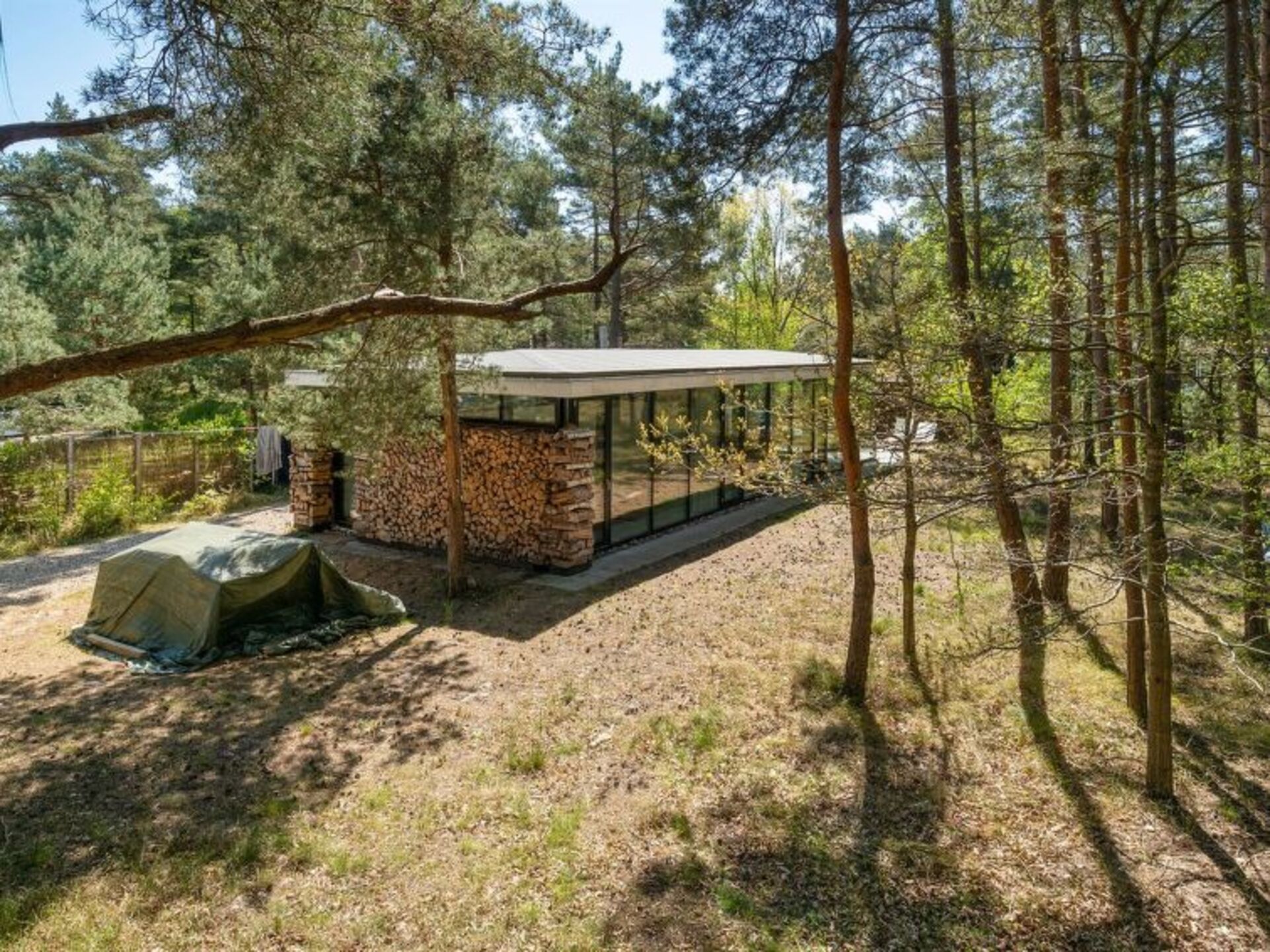 Outdoor
