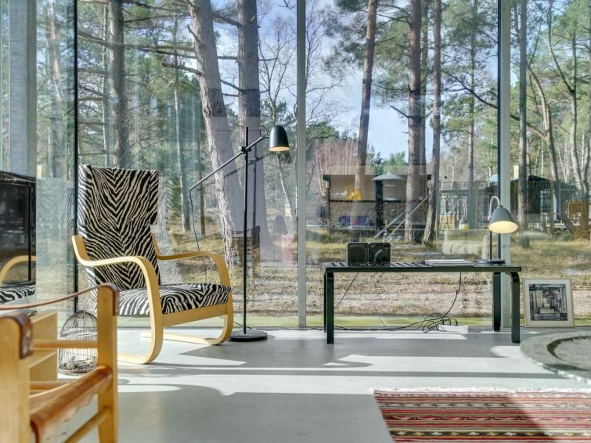 Outdoor