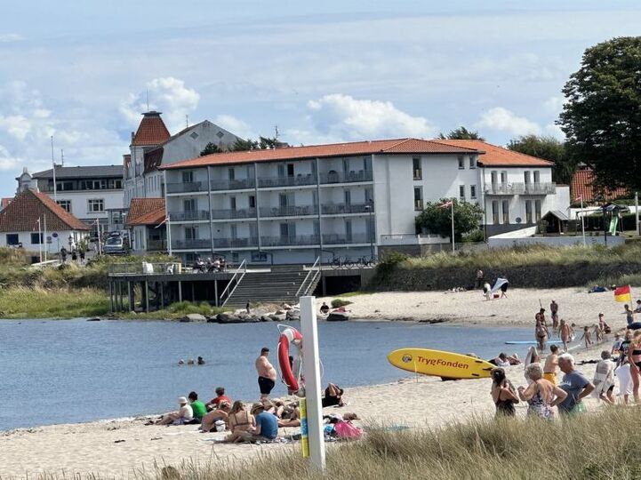 Your Home from Home, Allinge 1087, Allinge, Denmark