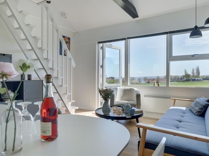5 Star Home in Prime Location, Allinge 1091, Allinge, Denmark