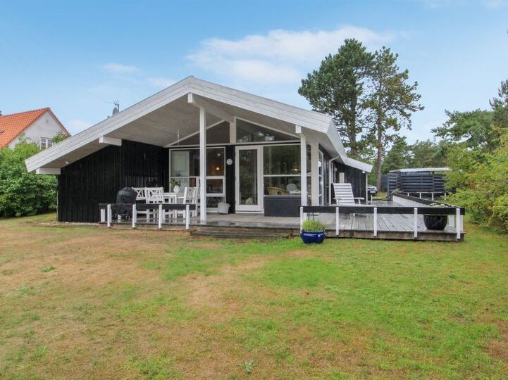 Luxury Home, Idyllic Location, Gilleleje 1098, Gilleleje, Denmark