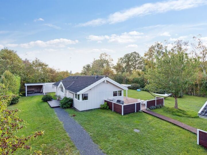 Exclusive Home in Perfect Location, Vejby 1097, Vejby, Denmark
