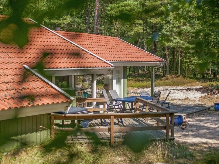 Luxury Retreat You will Love, Nexø 1080, Nexø, Denmark