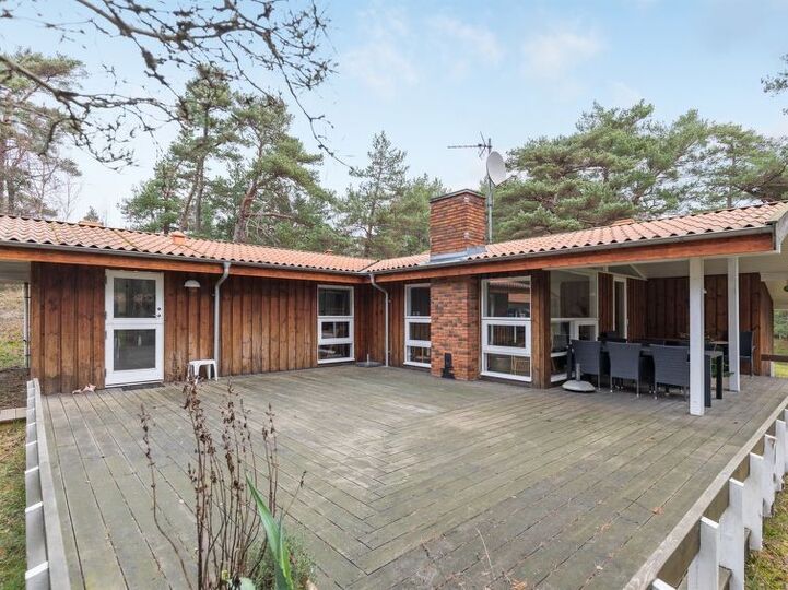 5 Star Home in Prime Location, Nexø 1082, Nexø, Denmark