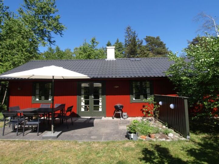 5 Star Home in Prime Location, Nexø 1083, Nexø, Denmark