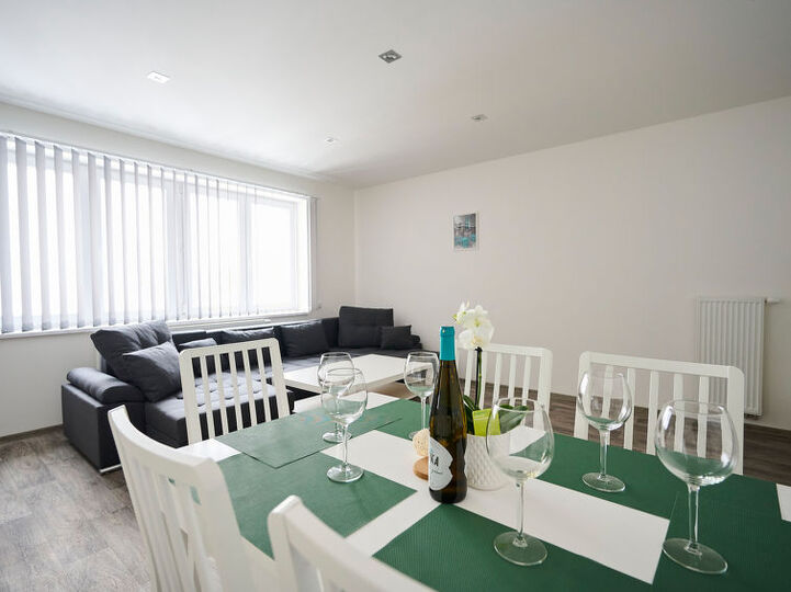 Cozy 3 Bedroom Villa in Liberecký kraj, 1031, Liberecký kraj, Czech Republic