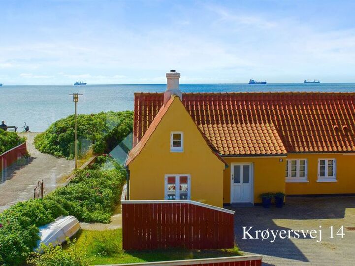 Magical Family Memories, Skagen 1044, Skagen, Denmark