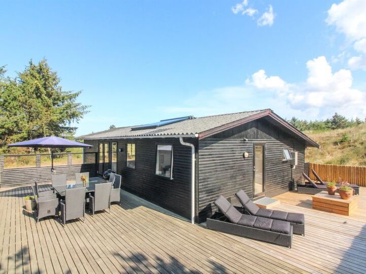 Luxury Home, Idyllic Location, Saltum 1114, Saltum, Denmark