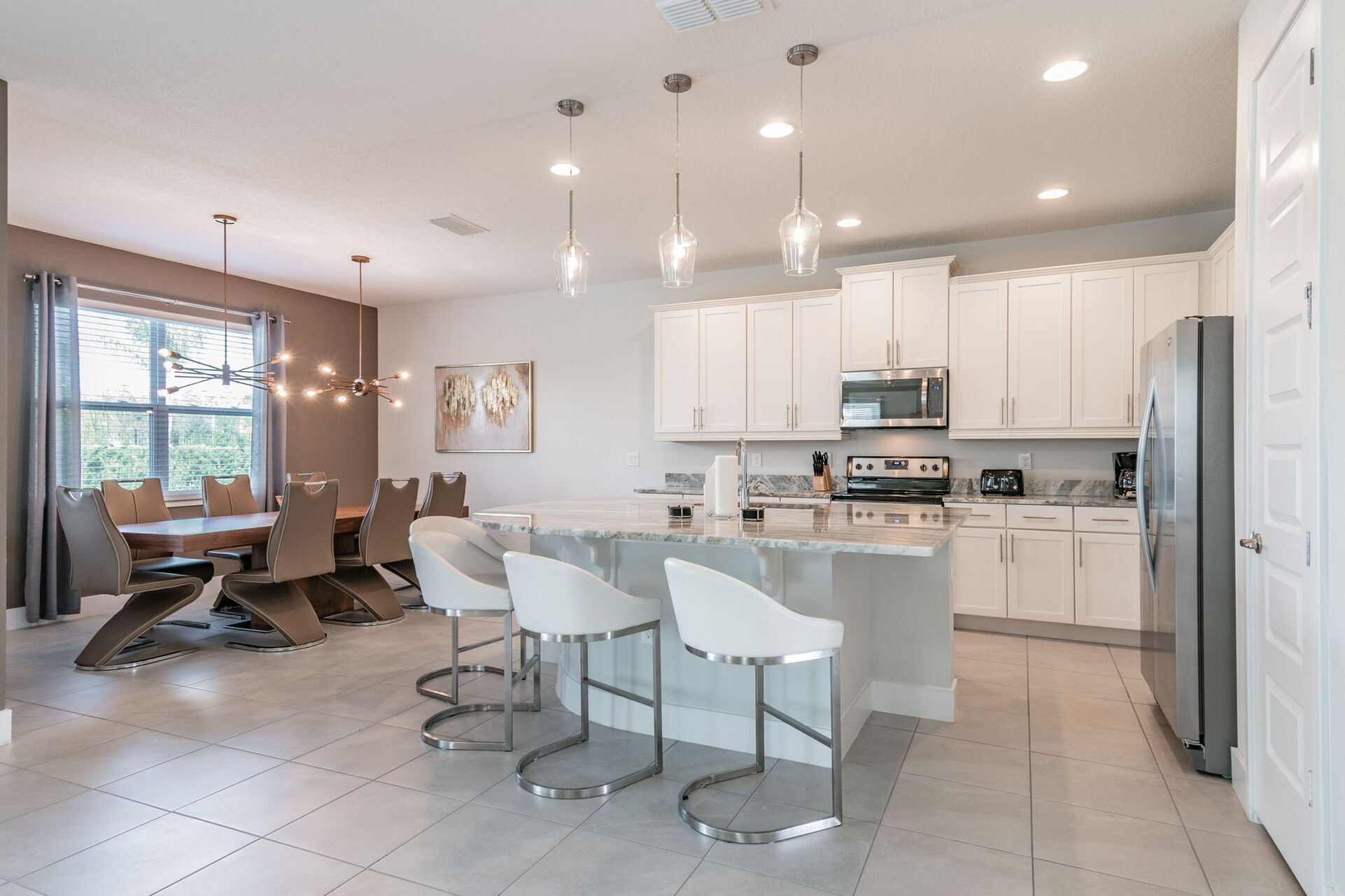 Rent the Perfect 5 Bedroom Villa, Encore Resort Villa 6416
