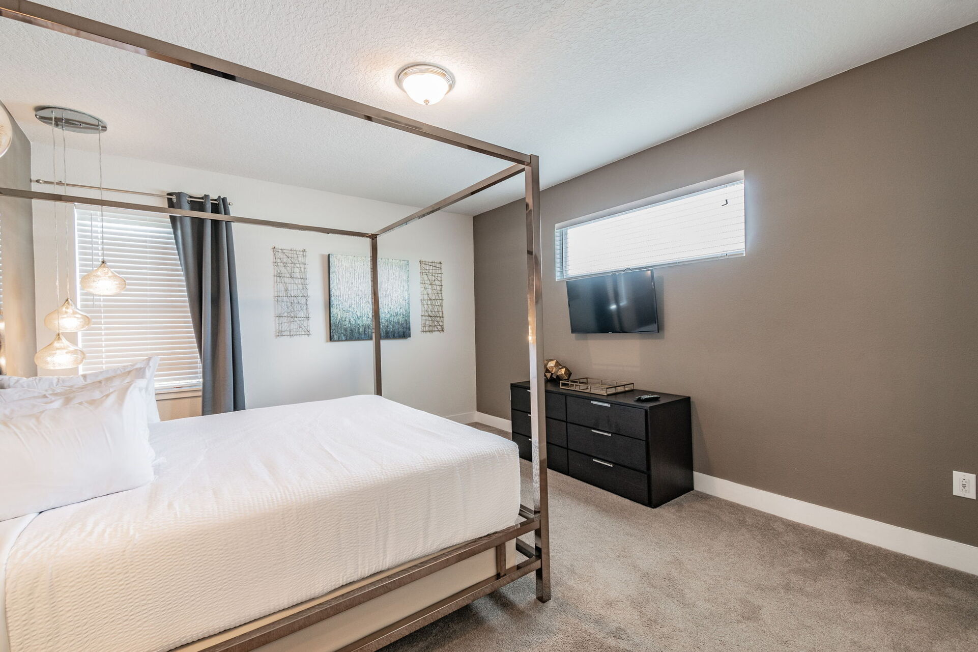 Rent the Perfect 5 Bedroom Villa, Encore Resort Villa 6416