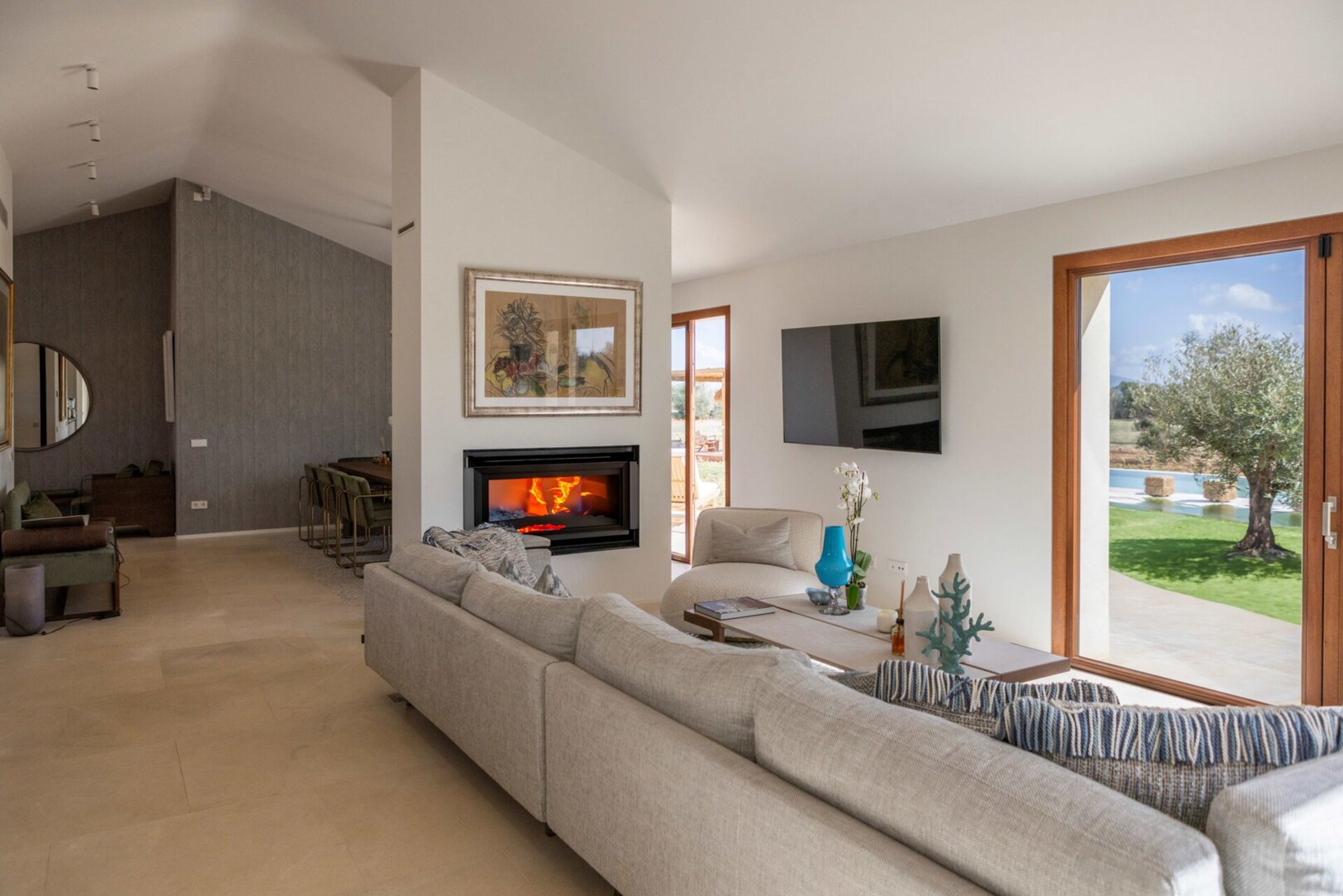 Paradise Found: Mallorca Villa 1692