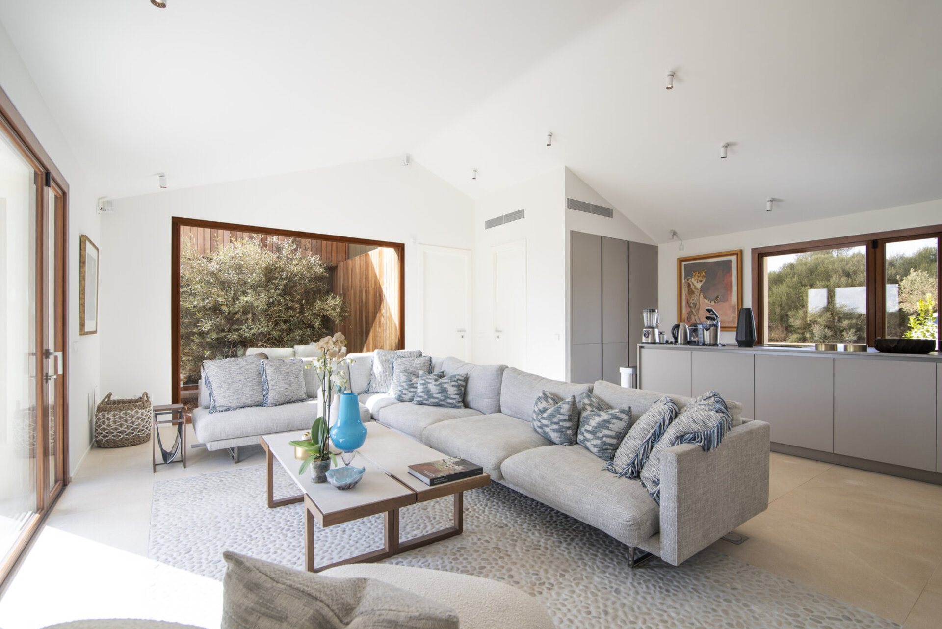Paradise Found: Mallorca Villa 1692