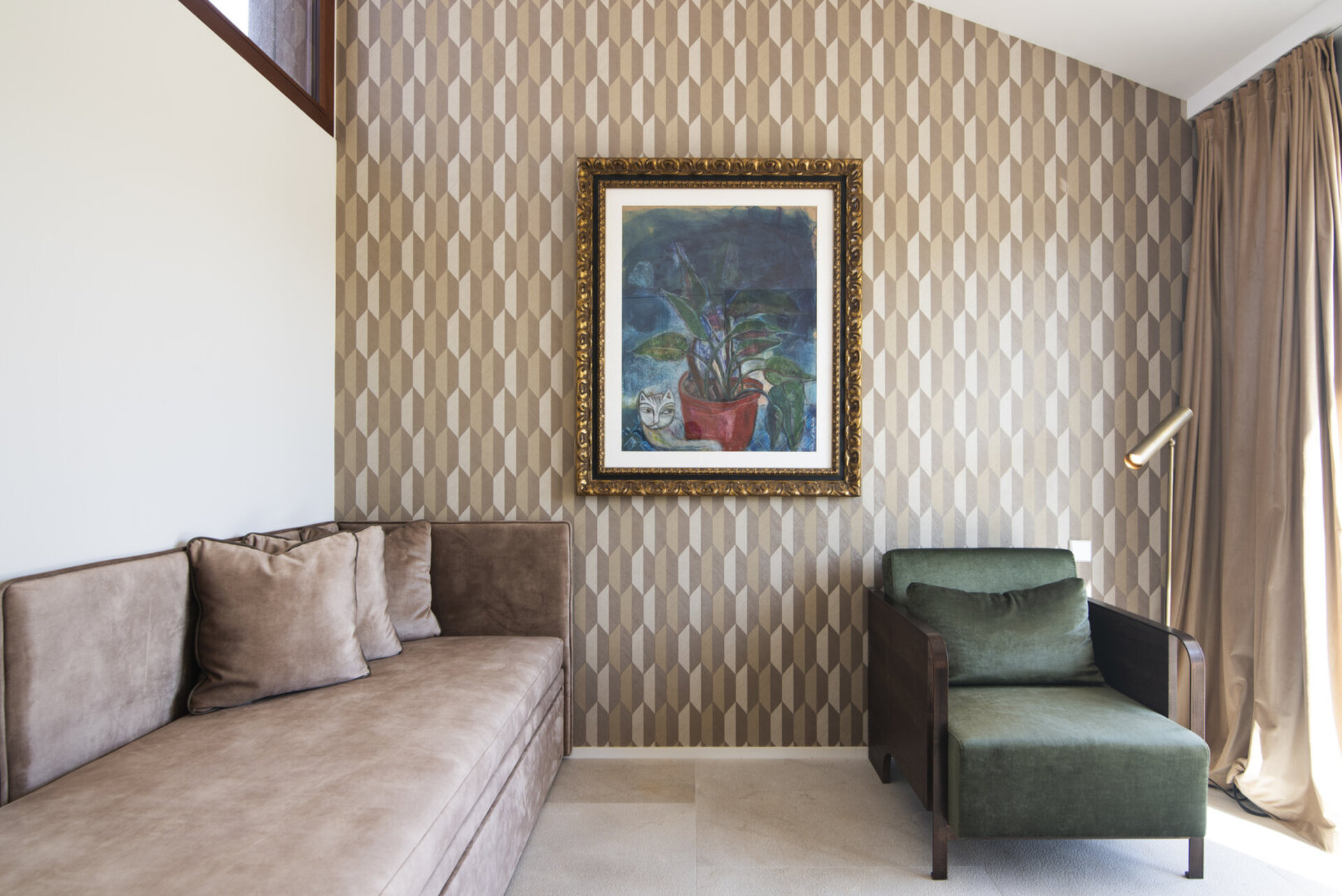 Paradise Found: Mallorca Villa 1692