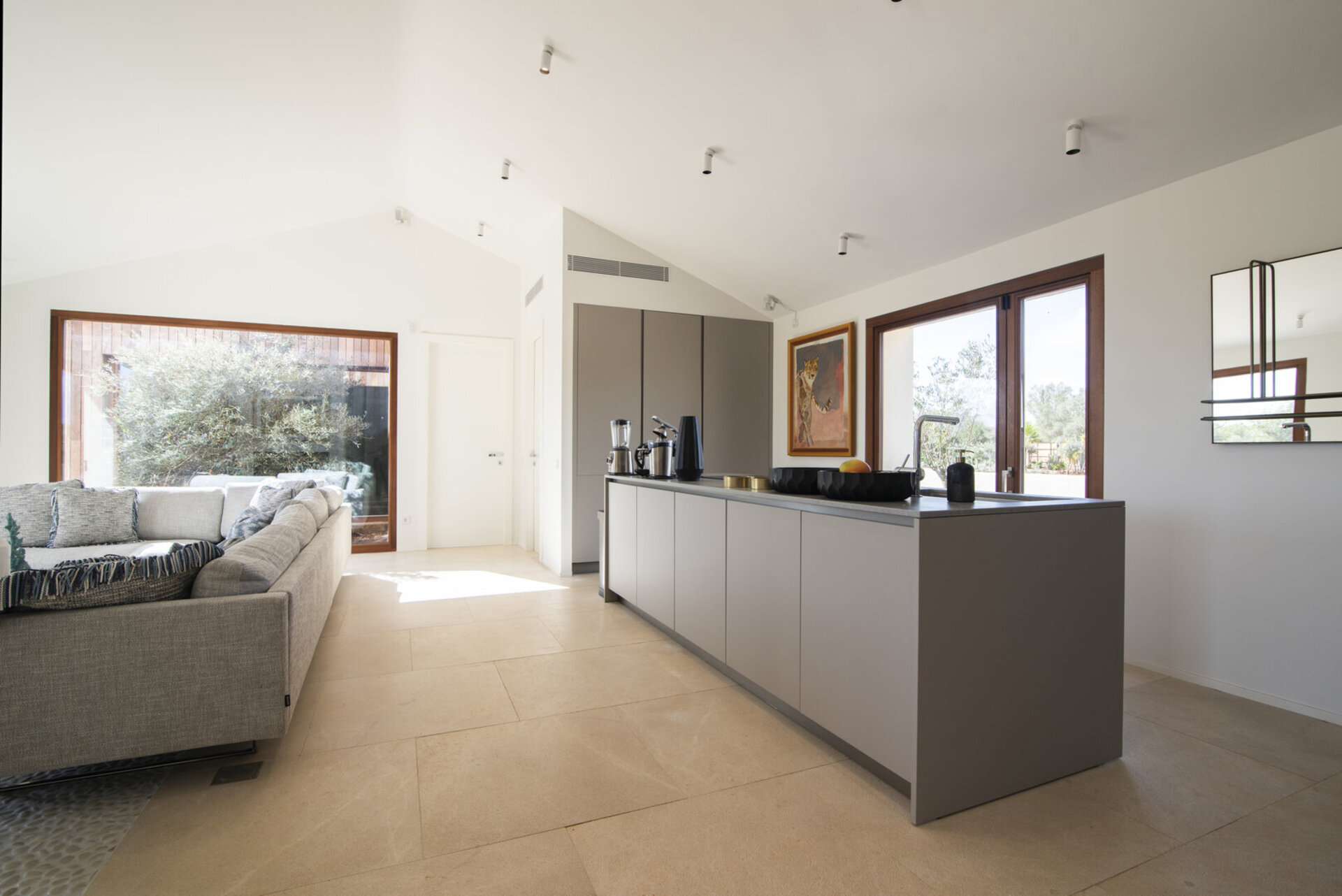Paradise Found: Mallorca Villa 1692