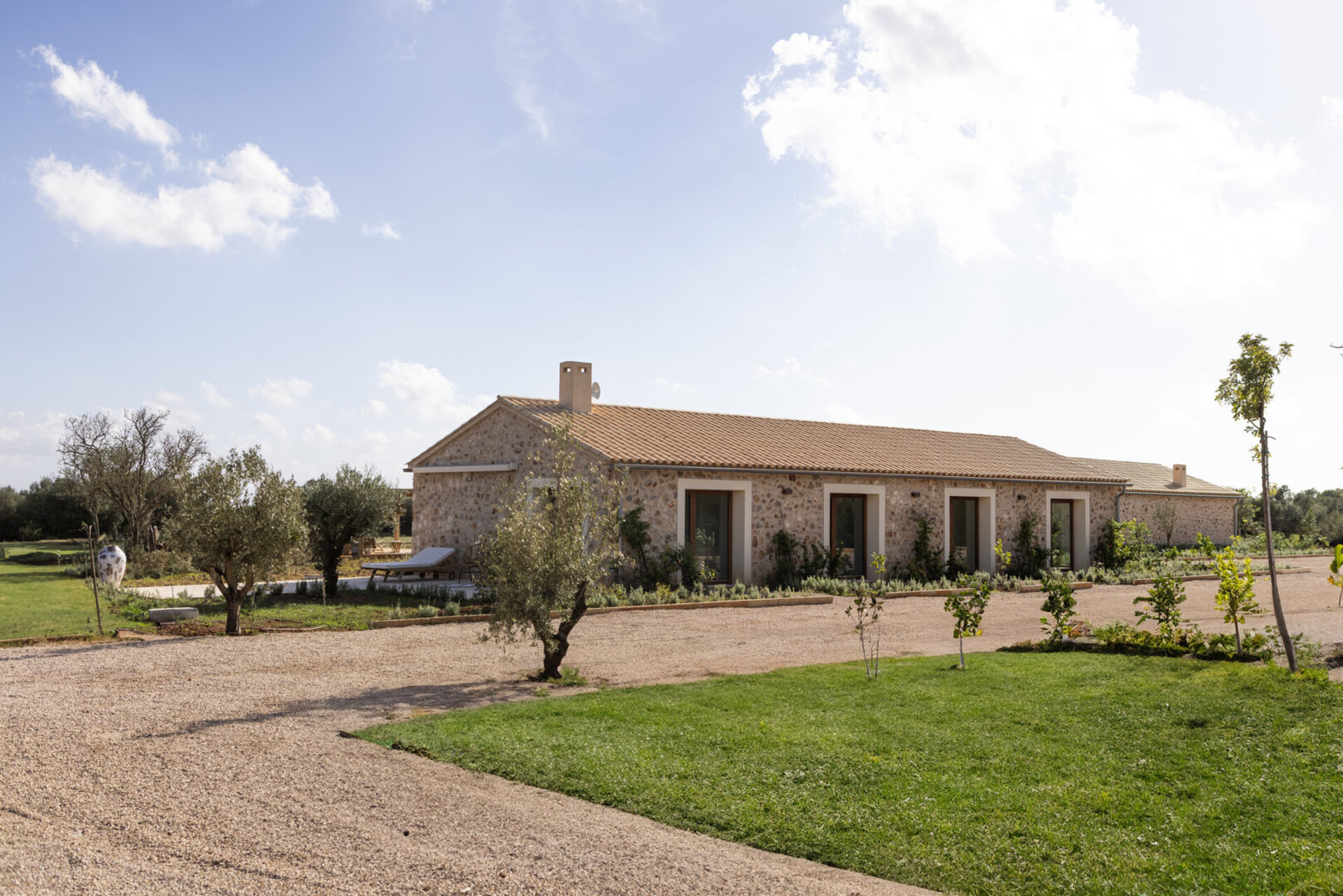 Paradise Found: Mallorca Villa 1692