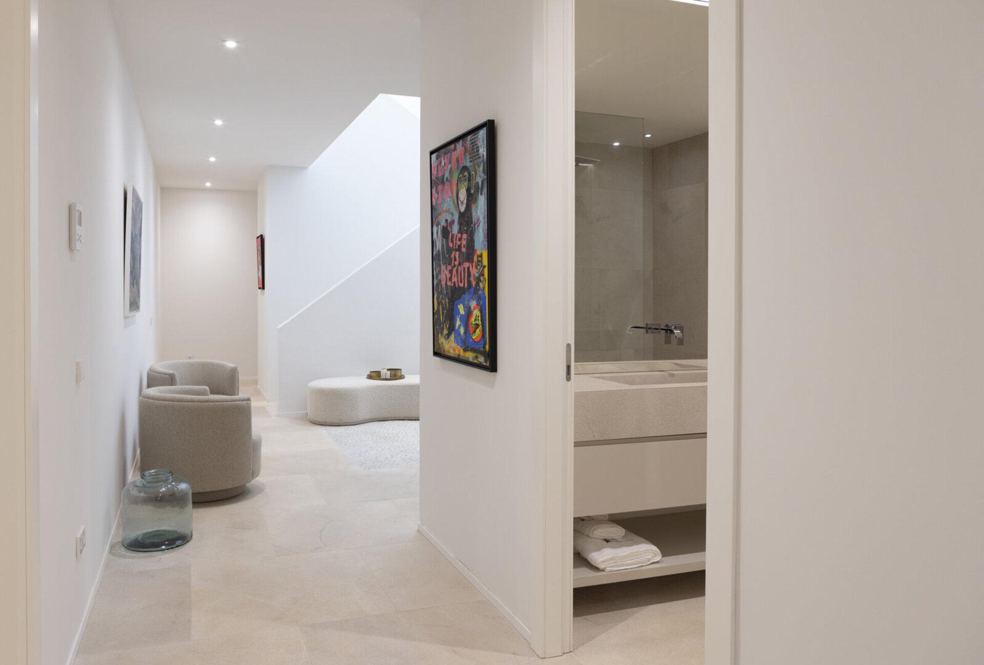 Paradise Found: Mallorca Villa 1692