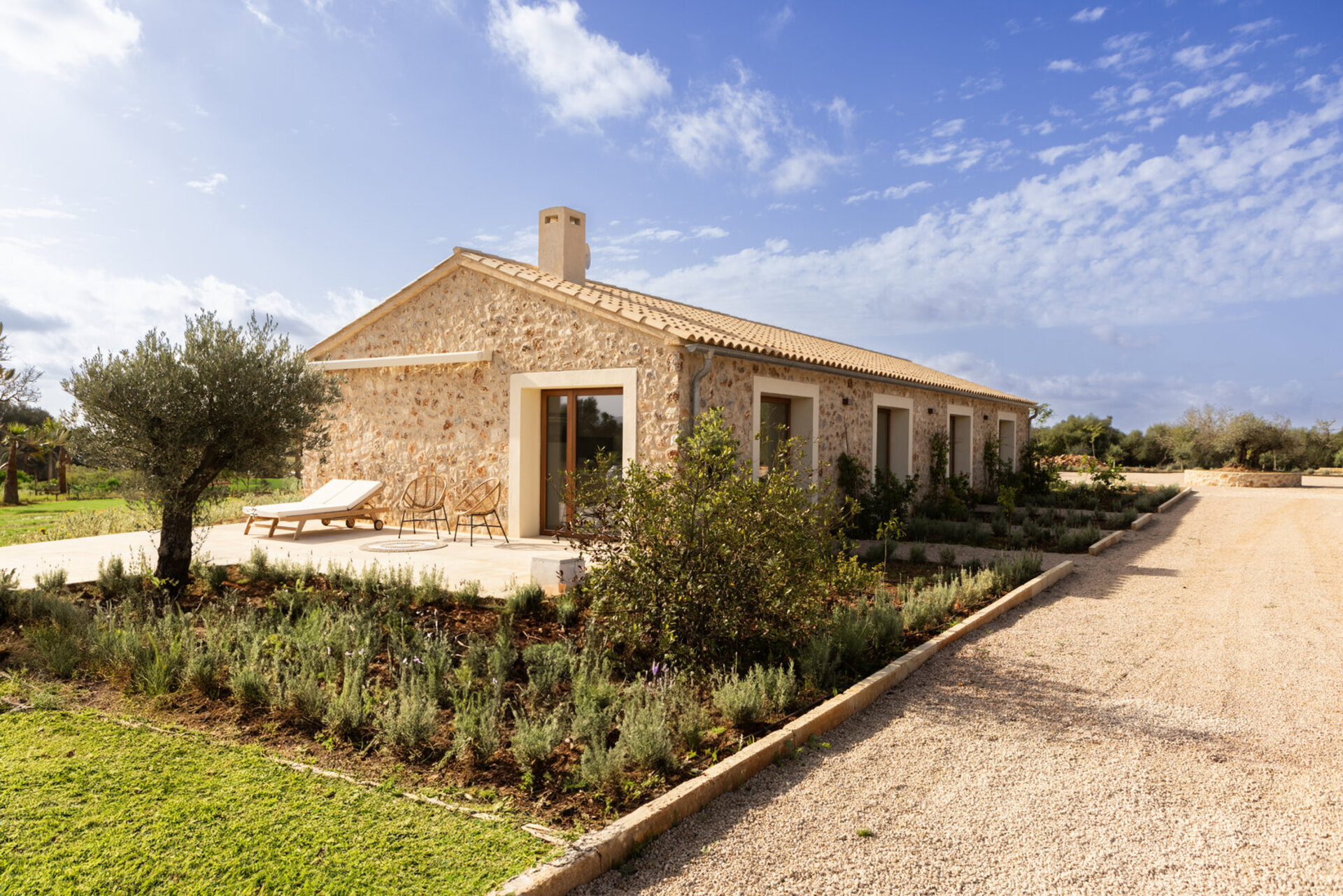 Paradise Found: Mallorca Villa 1692