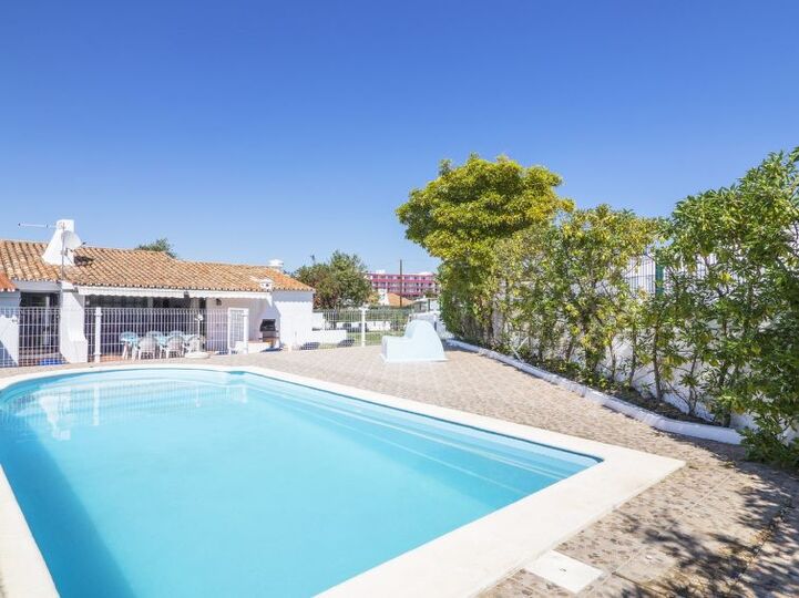 Exclusive 3 Bedroom Villa, Albufeira Villa 1141, Albufeira, Portugal