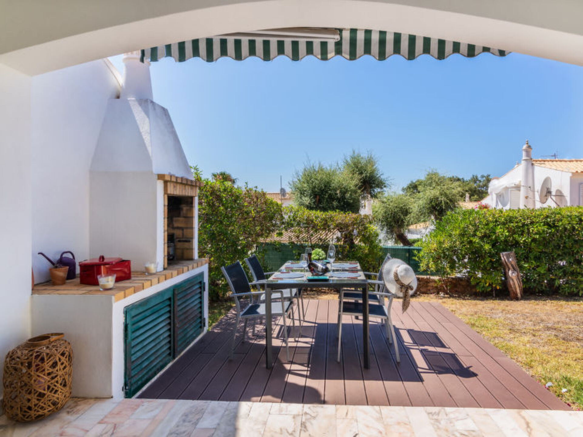 5 Star Villa with 2 Bedrooms, Albufeira Villa 1151
