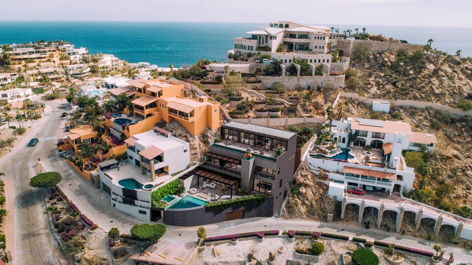 5 Star Private Villa with Breathtaking Views