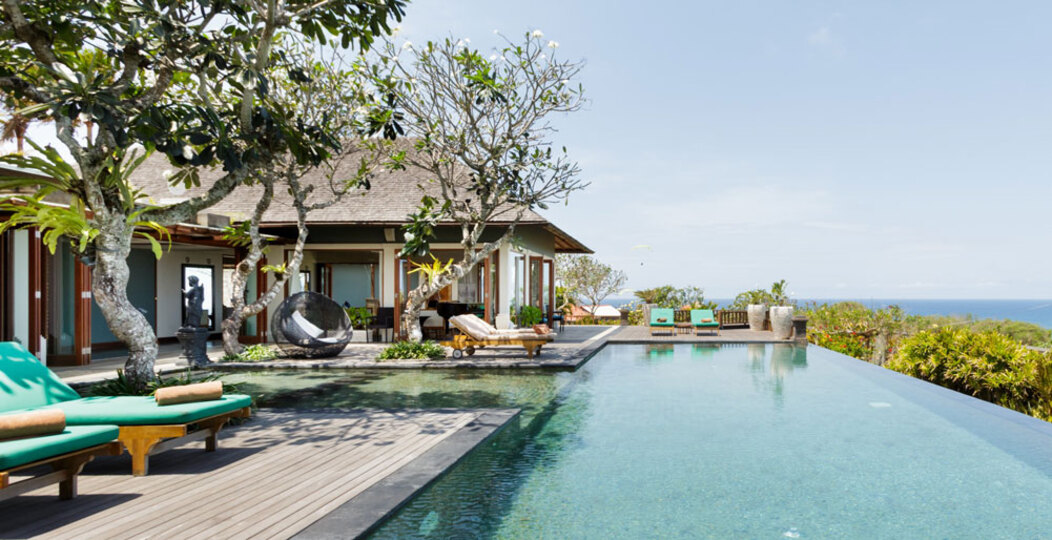 Secluded Oasis in Bali with 7 Bedrooms,2244, Nusa Dua, Indonesia