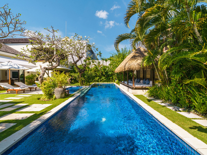 Luxury Oasis in Seminyak – Your Dream Bali Escape Awaits, 2256, Seminyak, Indonesia