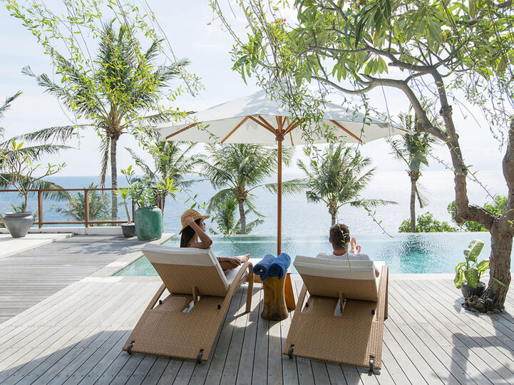 Sun Loungers